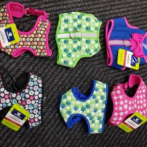 2 For $20 X-Small Top Paw Harness